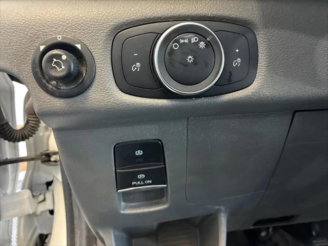 2024 Ford Transit Cargo Van T-250