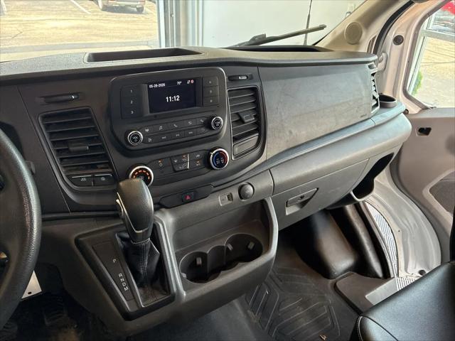 2024 Ford Transit Cargo Van T-250
