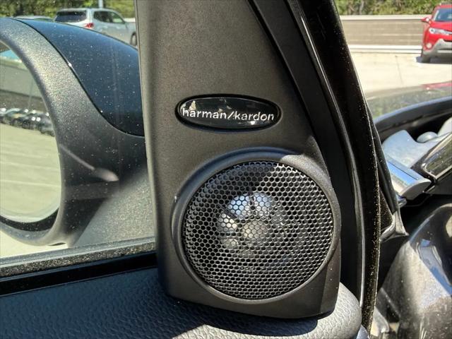 2016 MINI Countryman Cooper S