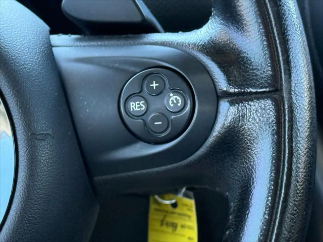 2016 MINI Countryman Cooper S