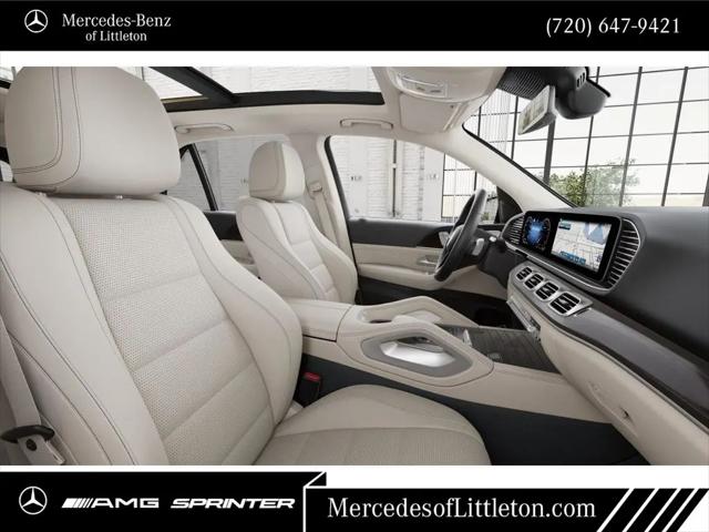 2026 Mercedes-Benz GLE GLE 350 GLE 350