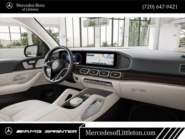 2026 Mercedes-Benz GLE GLE 350 GLE 350