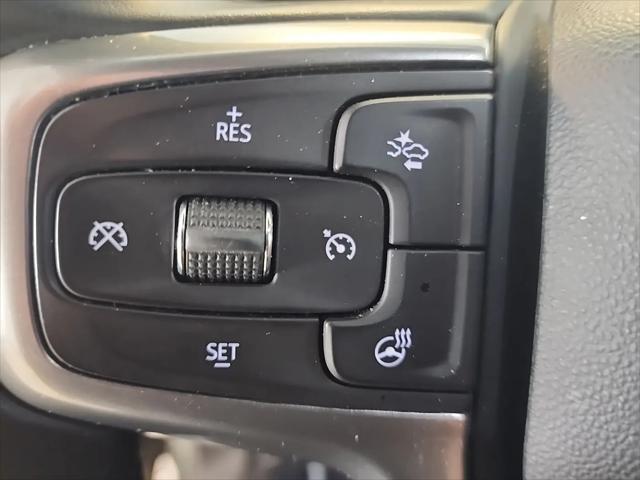 2024 Chevrolet Tahoe 4WD Premier