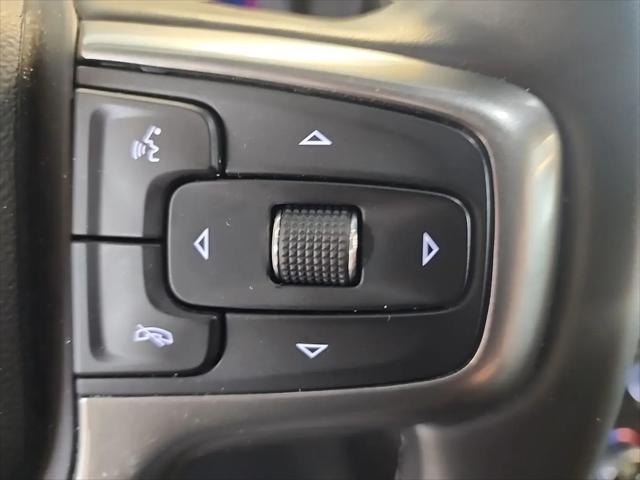 2024 Chevrolet Tahoe 4WD Premier