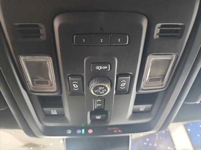 2024 Chevrolet Tahoe 4WD Premier