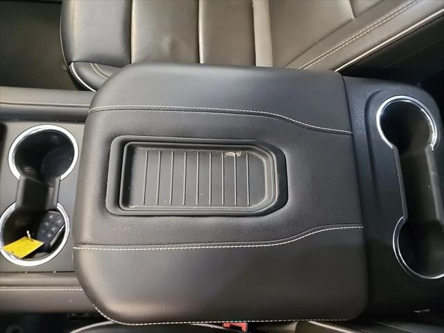 2024 Chevrolet Tahoe 4WD Premier