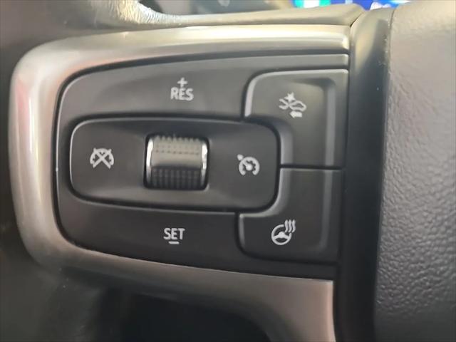 2022 Chevrolet Suburban 4WD Premier