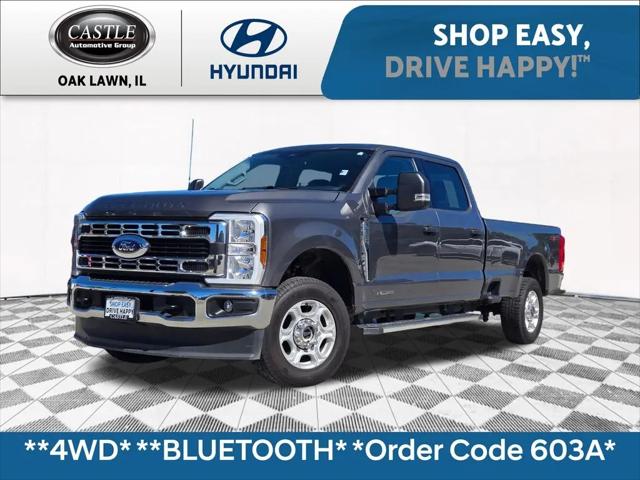 2025 Ford F-250 XL for sale in Oak Lawn, IL