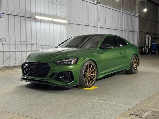 2022 Audi RS 5 Coupe TFSI quattro Tiptronic for sale in Denver, CO