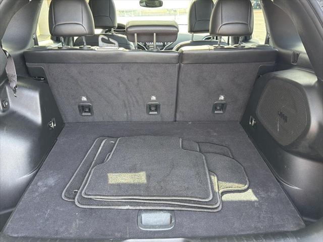 2022 Jeep Cherokee Limited 4x4