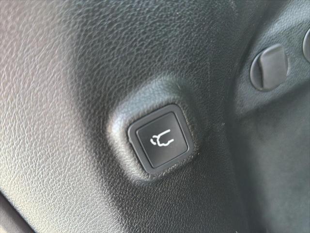2022 Jeep Cherokee Limited 4x4