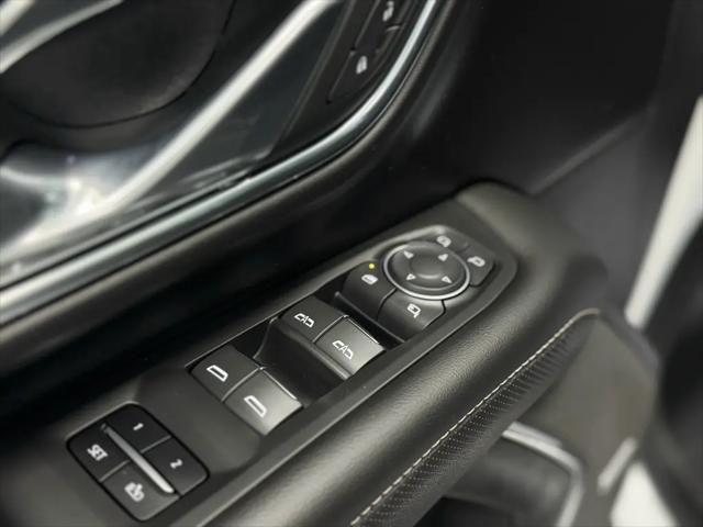 2023 Chevrolet Tahoe 4WD Premier