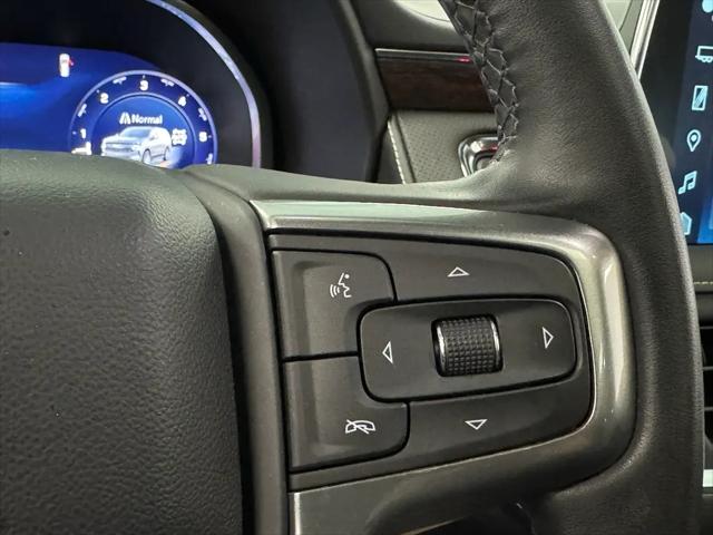 2023 Chevrolet Tahoe 4WD Premier