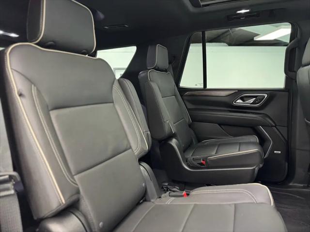 2023 Chevrolet Tahoe 4WD Premier