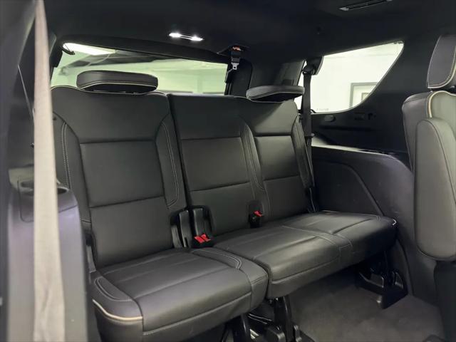 2023 Chevrolet Tahoe 4WD Premier