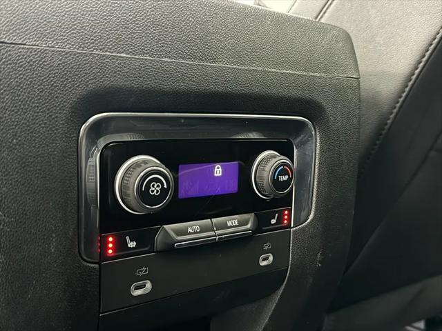 2023 Chevrolet Tahoe 4WD Premier