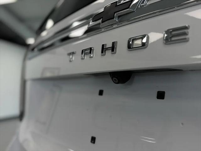 2023 Chevrolet Tahoe 4WD Premier