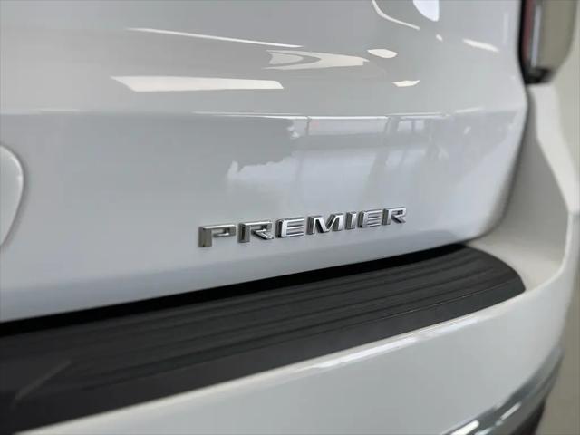 2023 Chevrolet Tahoe 4WD Premier