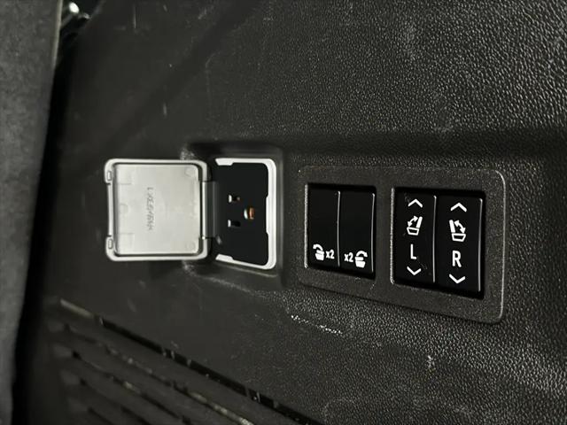 2023 Chevrolet Tahoe 4WD Premier