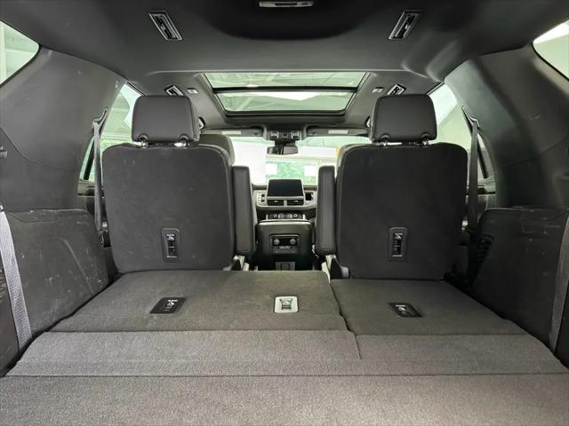 2023 Chevrolet Tahoe 4WD Premier