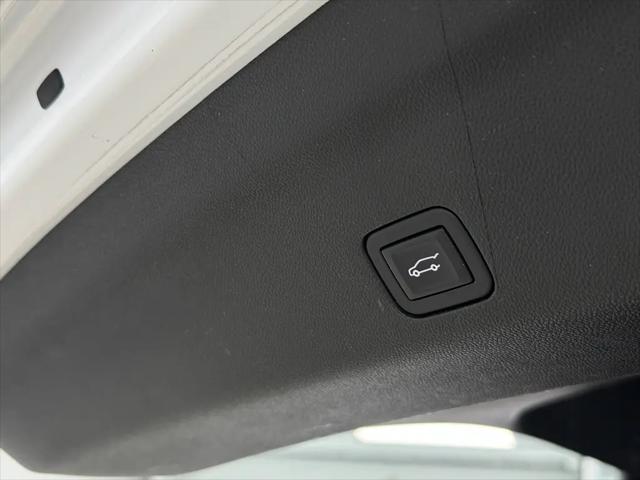 2023 Chevrolet Tahoe 4WD Premier