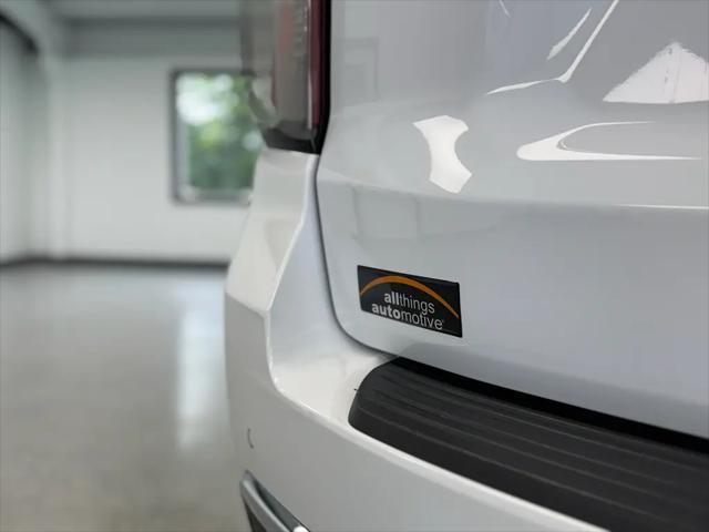 2023 Chevrolet Tahoe 4WD Premier
