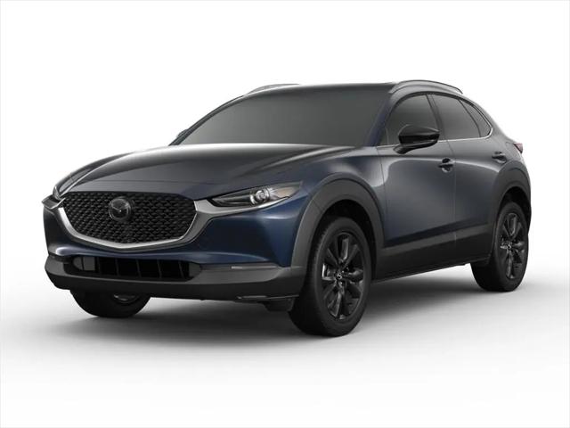 2023 Mazda CX-30 2.5 Turbo Premium for sale in Iowa City, IA