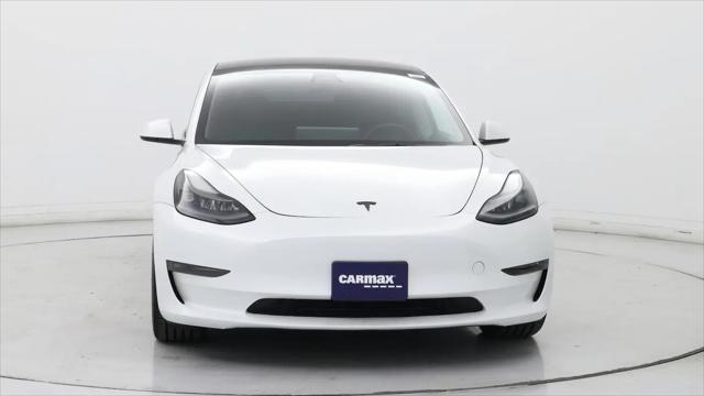 2023 Tesla Model 3 Performance Dual Motor All-Wheel Drive