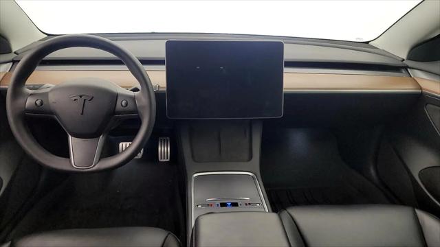 2023 Tesla Model 3 Performance Dual Motor All-Wheel Drive