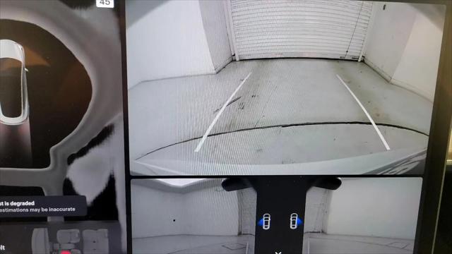 2023 Tesla Model 3 Performance Dual Motor All-Wheel Drive