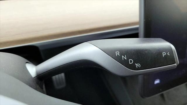 2023 Tesla Model 3 Performance Dual Motor All-Wheel Drive