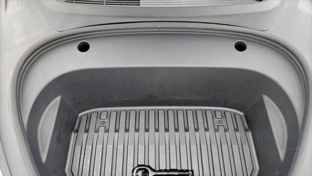 2023 Tesla Model 3 Performance Dual Motor All-Wheel Drive