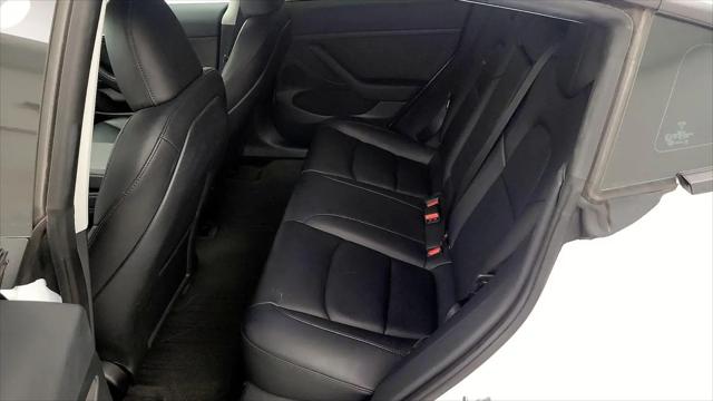 2023 Tesla Model 3 Performance Dual Motor All-Wheel Drive
