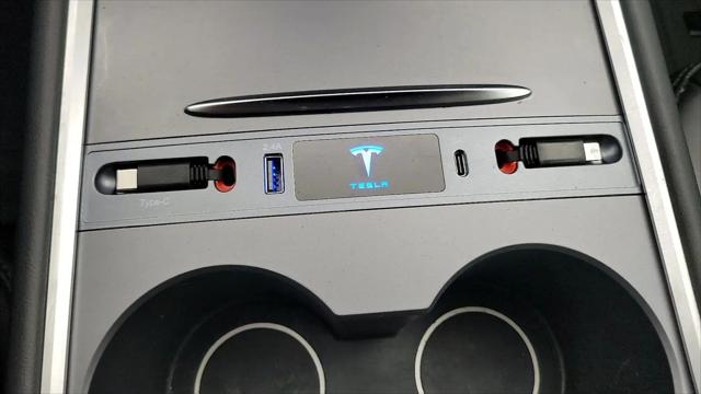 2023 Tesla Model 3 Performance Dual Motor All-Wheel Drive