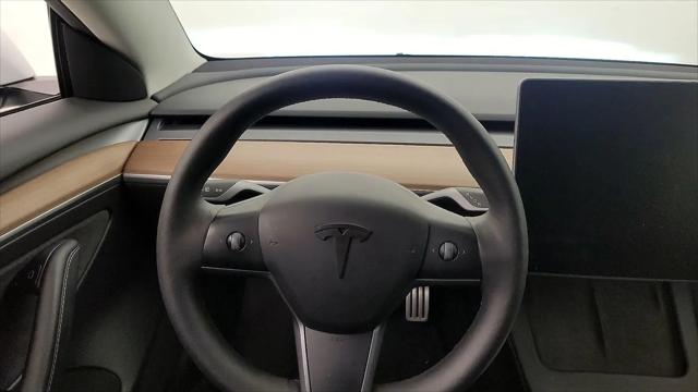 2023 Tesla Model 3 Performance Dual Motor All-Wheel Drive