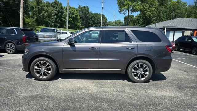 2019 Dodge Durango GT Plus AWD