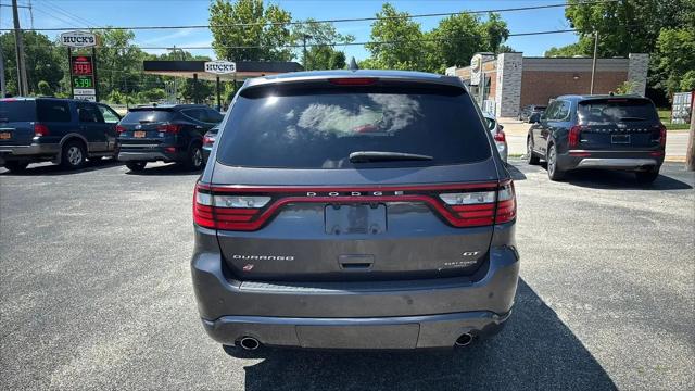 2019 Dodge Durango GT Plus AWD