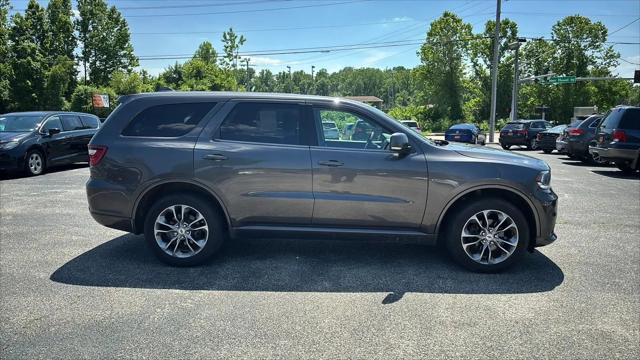 2019 Dodge Durango GT Plus AWD