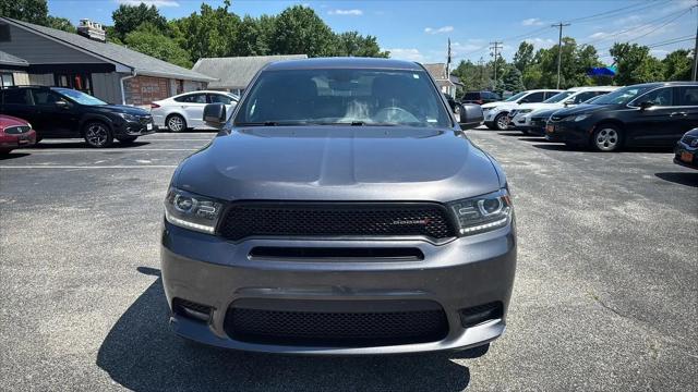 2019 Dodge Durango GT Plus AWD