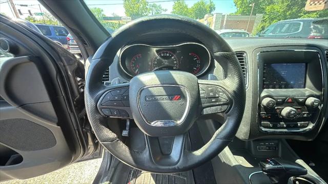 2019 Dodge Durango GT Plus AWD