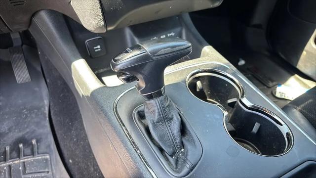 2019 Dodge Durango GT Plus AWD