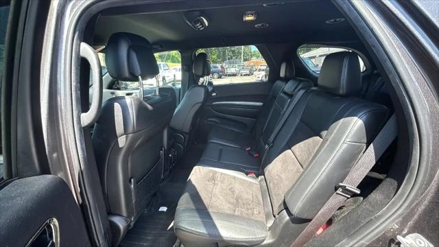 2019 Dodge Durango GT Plus AWD