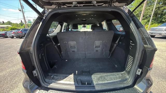 2019 Dodge Durango GT Plus AWD