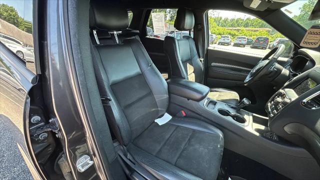 2019 Dodge Durango GT Plus AWD