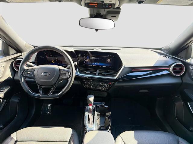 2024 Chevrolet Trax FWD 2RS
