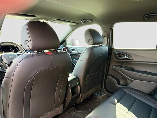 2024 Chevrolet Trax FWD 2RS