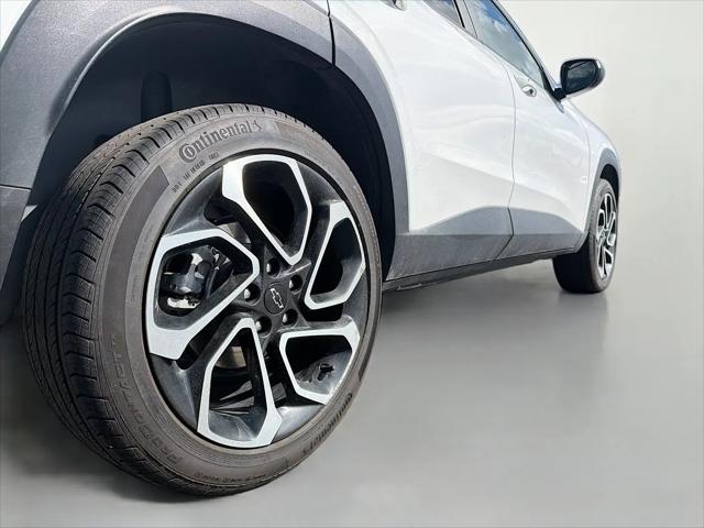 2024 Chevrolet Trax FWD 2RS
