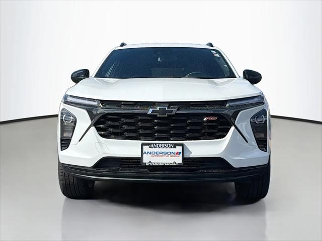 2024 Chevrolet Trax FWD 2RS