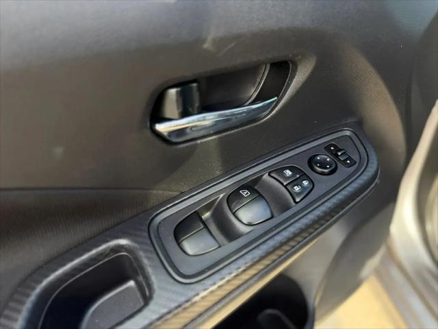 2021 Nissan Versa SV Xtronic CVT