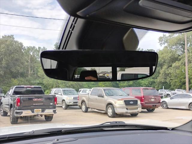 2025 Ram 1500 Laramie Crew Cab 4x4 57 Box